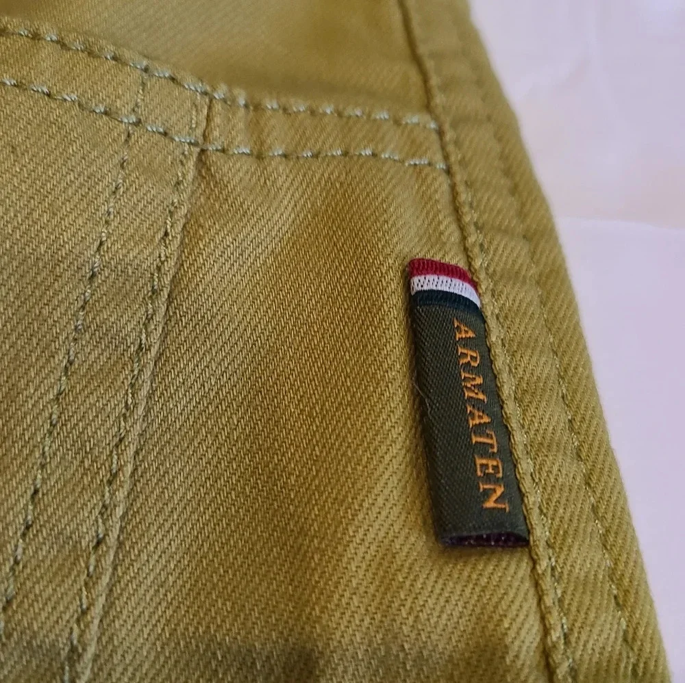 Armaten boys shorts